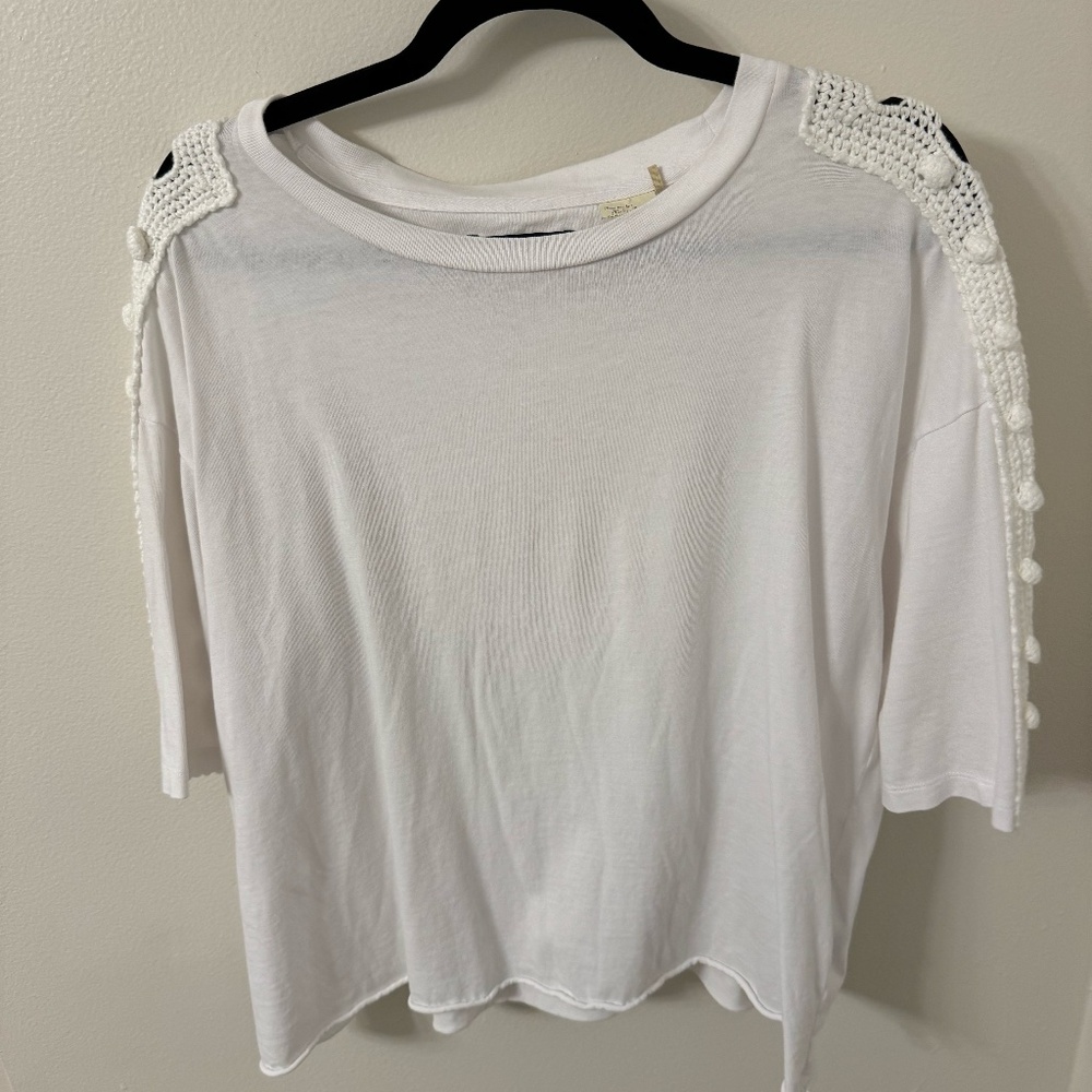 Levi Portugal Top